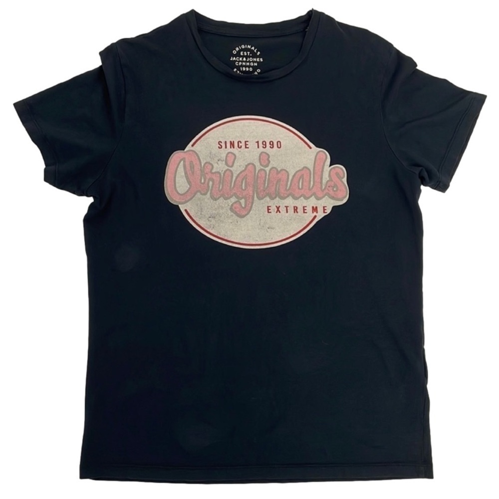 Tee Originals Jack & Jones Size M